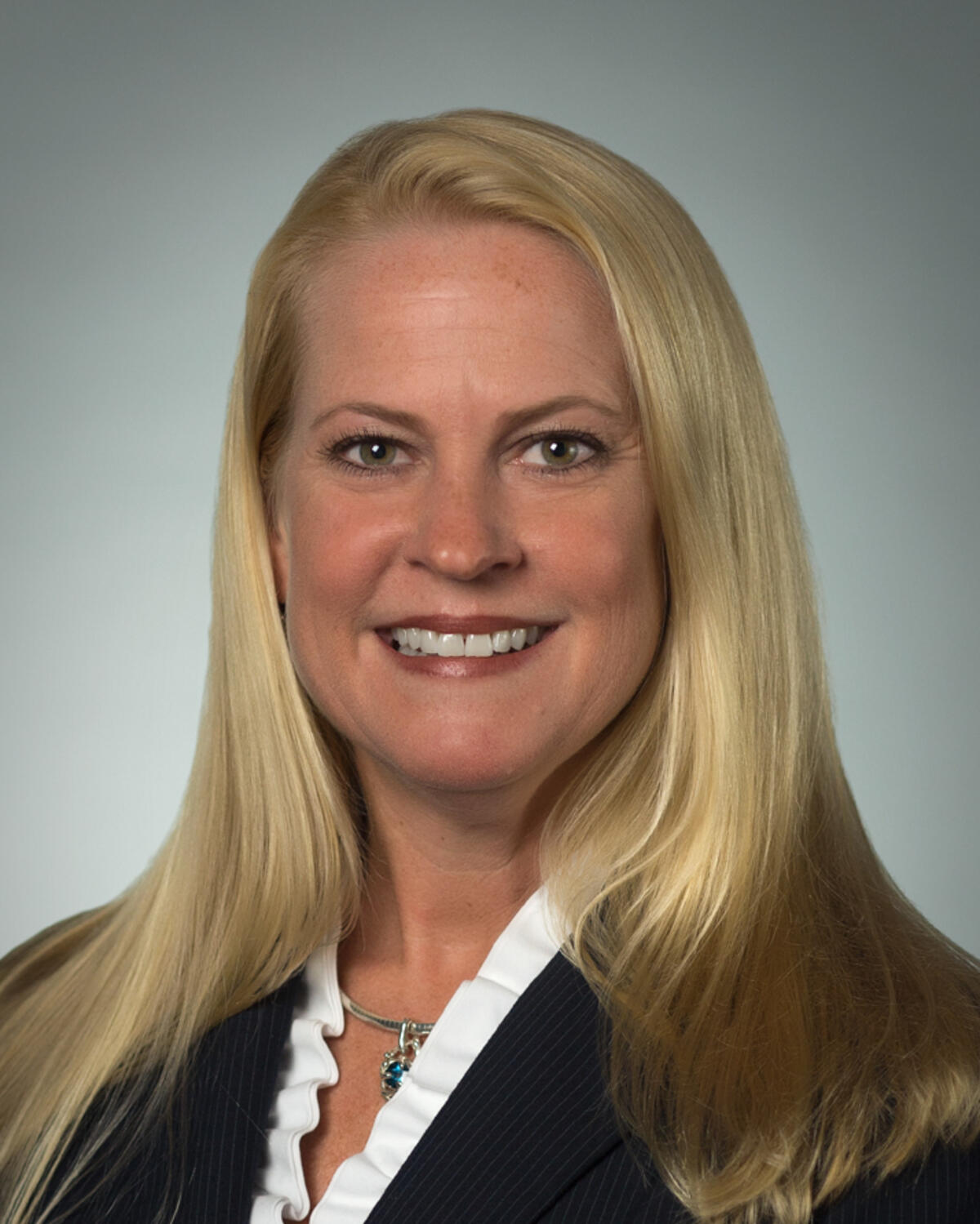 Headshot Image for Donna Doerhoff